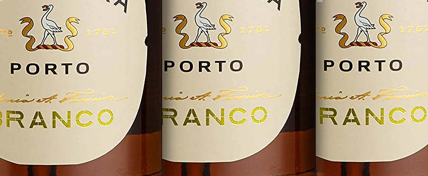 vino de Oporto