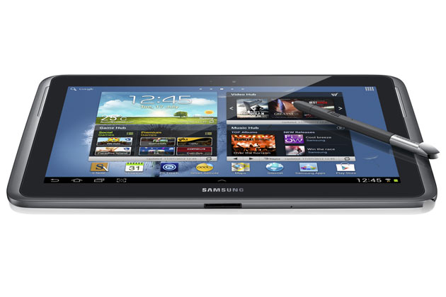 Revisión del Samsung Galaxy Note 800: ¿Puede marcar la diferencia en el mundo de las tabletas?