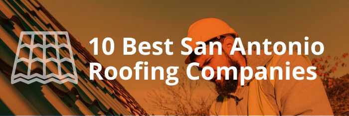 Compañías de Roofing en San Antonio TX