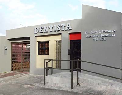Dentistas en Caguas PR