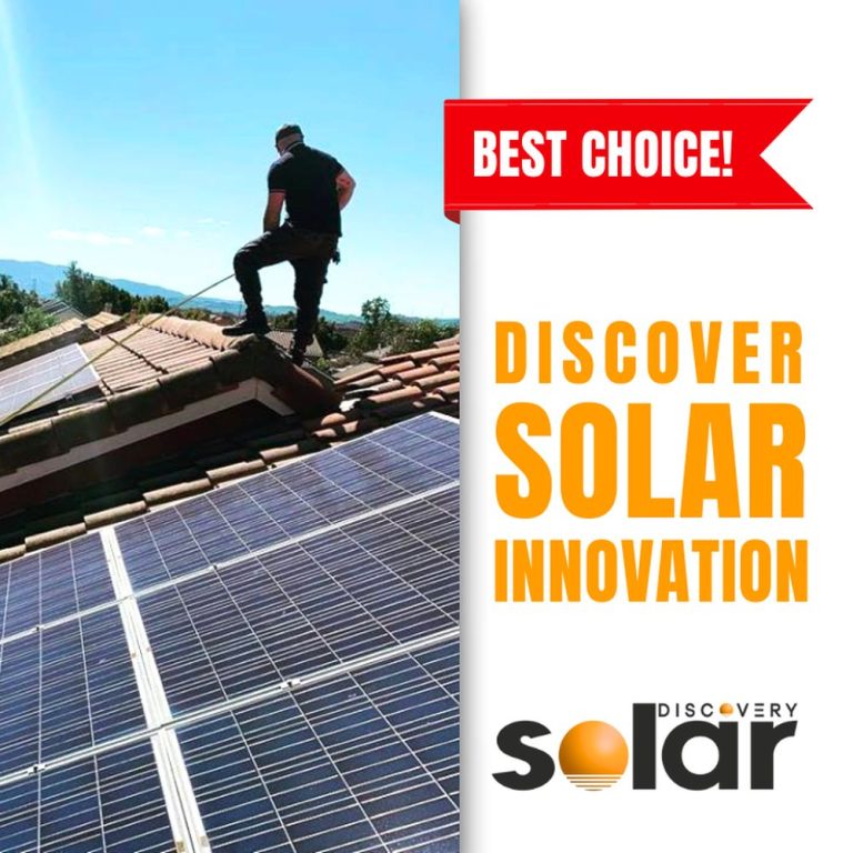 Mejor compañía de paneles solares en Reseda CA