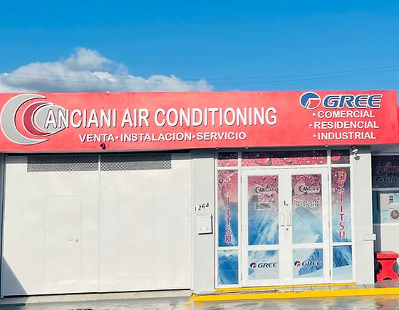 Mejor Tienda de Aire Acondicionado en Ponce PR