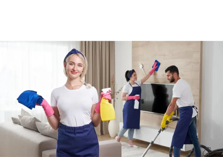 Mejores Compañías de Limpieza en Maryland