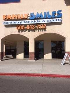 Mejores Dentistas en Albuquerque NM