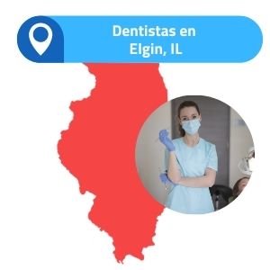 Mejores Dentistas en Elgin IL
