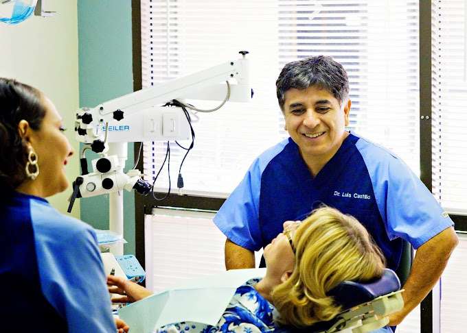 Mejores Dentistas en Fresno CA