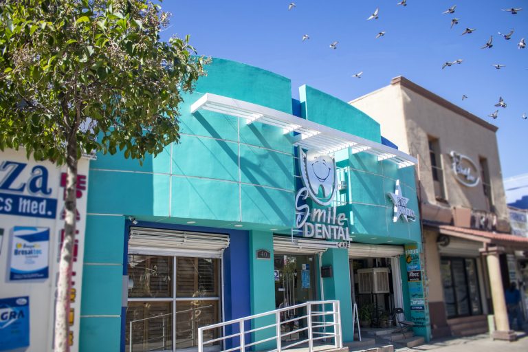 Mejores Dentistas en Nogales Sonora