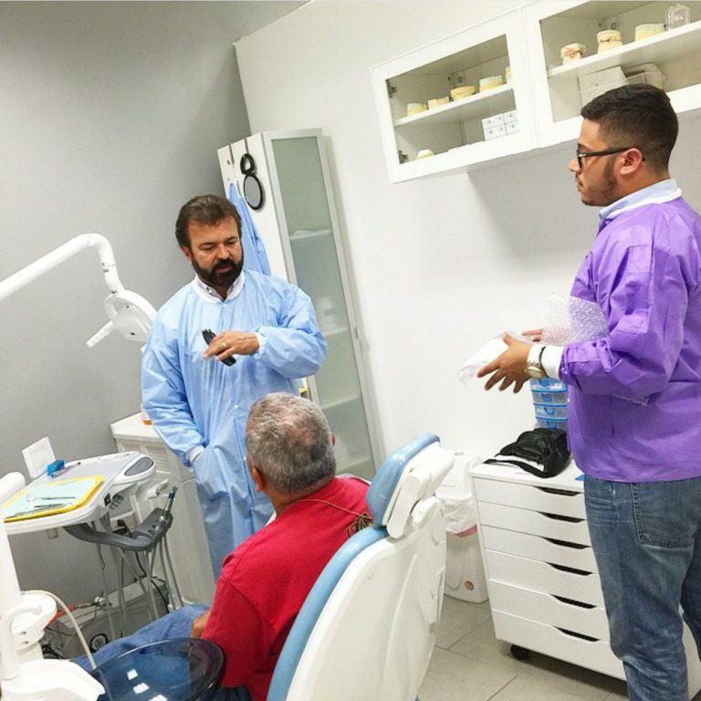 Mejores Dentistas en Ponce Puerto Rico