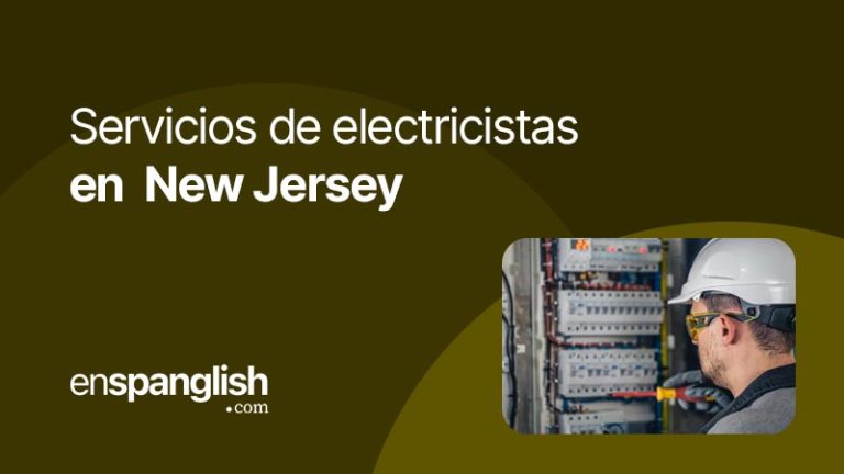 Mejores Electricistas en New Jersey