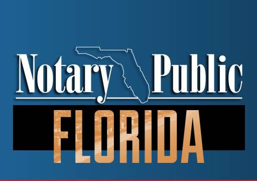 Notarios Públicos en Florida
