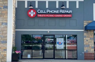 Reparación de Celulares en Avondale AZ