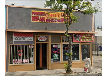 Reparación de computadoras en San Bernardino CA